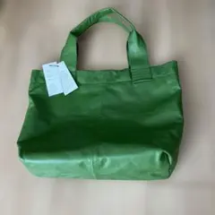 処分価格！皮革トートバッグ