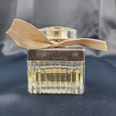 ca1 クロエ　オードパルファム　50ml　錆傷あり