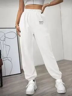 スエットパンツ