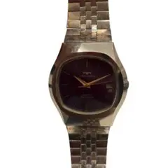 O19951 TECHNOS 腕時計 Borazon