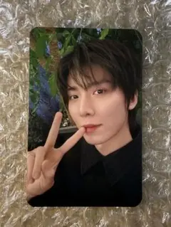 2026年最新】sf9 フィヨン トレカの人気アイテム - メルカリ