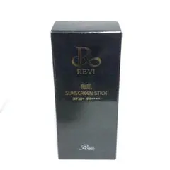 新品未開封☆REVI 陶肌サンスクリーンスティック - メルカリ