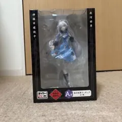 神椿市遊興中。　A賞　夜河世界　フィギュア