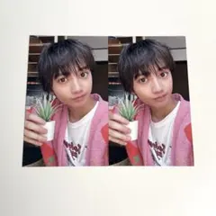 ICEx　山本龍人　トレカ