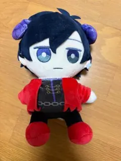 いゔどっと マスコットぬいぐるみ 2点セット - メルカリ