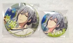 千 アイナナexpo 缶バッジ Amazon.co.jp: アイドリッシュセブン アイナナEXPO Re:vale 千 7th