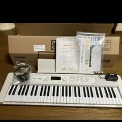 2026年最新】カシオキーボードlk-526の人気アイテム - メルカリ
