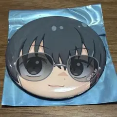 サカモトデイズ SMILE BASE CAF 缶バッジ 南雲 2点セット - メルカリ