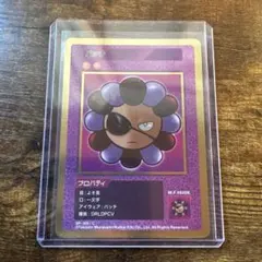 108フラワーズ REVISED パッチ SP 169 C カード