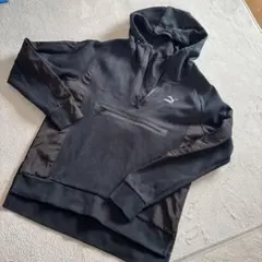 プーマ　フード付パーカー　Ｌサイズ