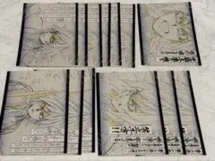 鬼滅の刃 冨岡義勇 ufotable おすそ分け ポストカード お楽しみくじ