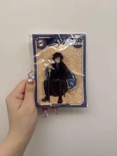 鬼滅の刃2023 AGF アクリルスタンド