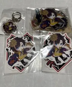 CR DMMスクラッチ kinako セット