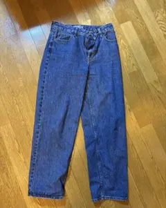 UNIQLO JW ANDERSON デニムパンツ