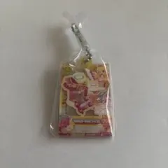 アイカツ！ ガチャ エンジェリージェミニトップス