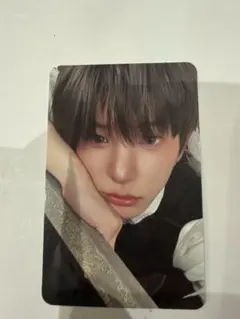 &TEAM Back to Life トレカ一般盤 GAZE ハルア