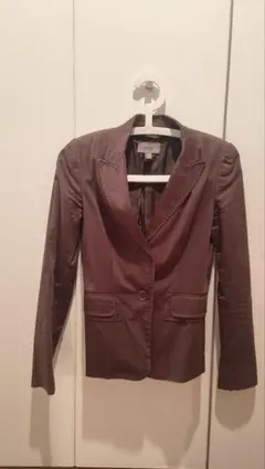 mango Mng suit office lady jacket