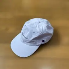Champion ラベンダーカラーキャップ