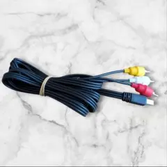 RCA デジタルカメラ用ケーブル 1.4m