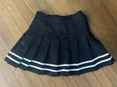 ミニスカート