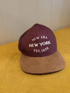 L*e様 NEW ERA 9FIFTY ベースボールキャップ　メンズ