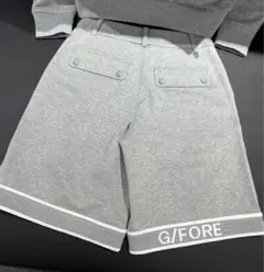 ゴルフ レディース G/FORE ジーフォア ショートパンツ パンツ（Mサイズ） ゴルフ レディース G/FORE ジーフォア ショートパンツ パンツ（M