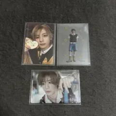 boynextdoor ボネクド boylife イハン トレカ セット