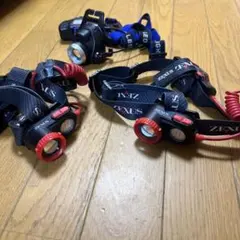 2026年最新】zexus ヘッドライトの人気アイテム - メルカリ