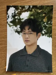 中川大輔 EMOTION ファンイベント 2026 ランダム 生写真 ブロマイド