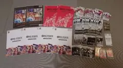 ONE PIECEカードゲーム　プロモ　未開封　ワンピカードまとめ売り