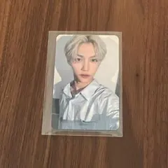 IN生　フィリックス　トレカ　soundwave