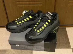 NIKE AIR MAX 95 OG HRJK 28.5cm