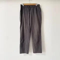 グリーンレーベルリラクシング【M】スラックスパンツ キレイめ オフィス