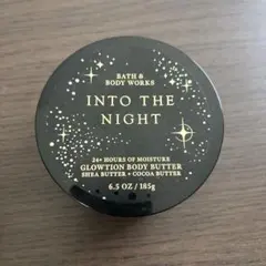 Bath & Body Works Into The Night ボディバターのサムネイル