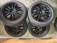 2026年最新】16インチ 4穴 pcd100 6jの人気アイテム - メルカリ