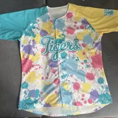 阪神タイガース TORACO ユニフォーム