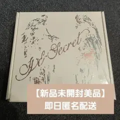 【未開封美品】IVE SECRET LOVED IVEver. 新品③