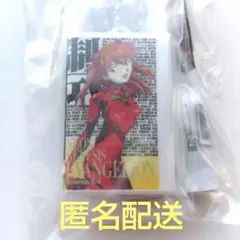 新世紀エヴァンゲリオン ビデオテープミニチュアチャームコレクション