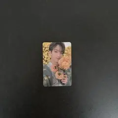 SEVENTEEN Your Choice トレカ ドギョム - メルカリ