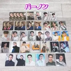 SEVENTEEN セブチ バーノン トレカセット まとめ売り