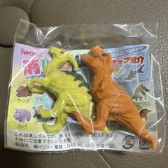 小学館　図鑑Neo ガチャ恐竜フィギュアセット　新品未開封