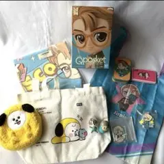 2026年最新】TinyTAN Q posket ～Jimin～の人気アイテム - メルカリ