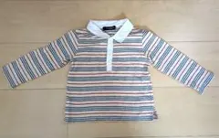 BURBERRY 90cm マルチストライプのサムネイル
