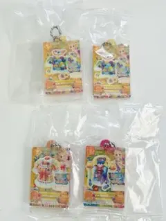 アイカツ だれでもアイドル活動アクリルチャーム ガチャガチャ 新条ひなき