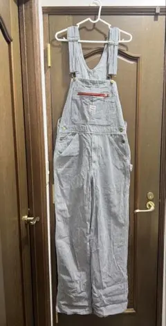 pointer ポインター オーバーオール ヴィンテージ W30 L32