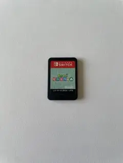 あつまれどうぶつの森 ソフトのみ