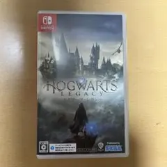 ニンテンドー Switch版 ホグワーツレガシー Hogwarts Legacy