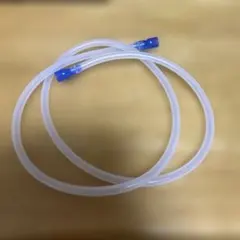 オムロン　ネブライザー　パーツ　送気ホース　100cmのサムネイル