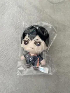 ハイキュー セガラッキーくじ 影山飛雄