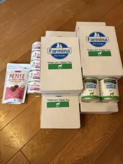Farmina Vet Life 腎臓ケア 38缶ロイヤルカナン腎臓サポ5缶他 2026年最新】ファルミナ 腎臓ケア 猫の人気アイテム - メルカリ